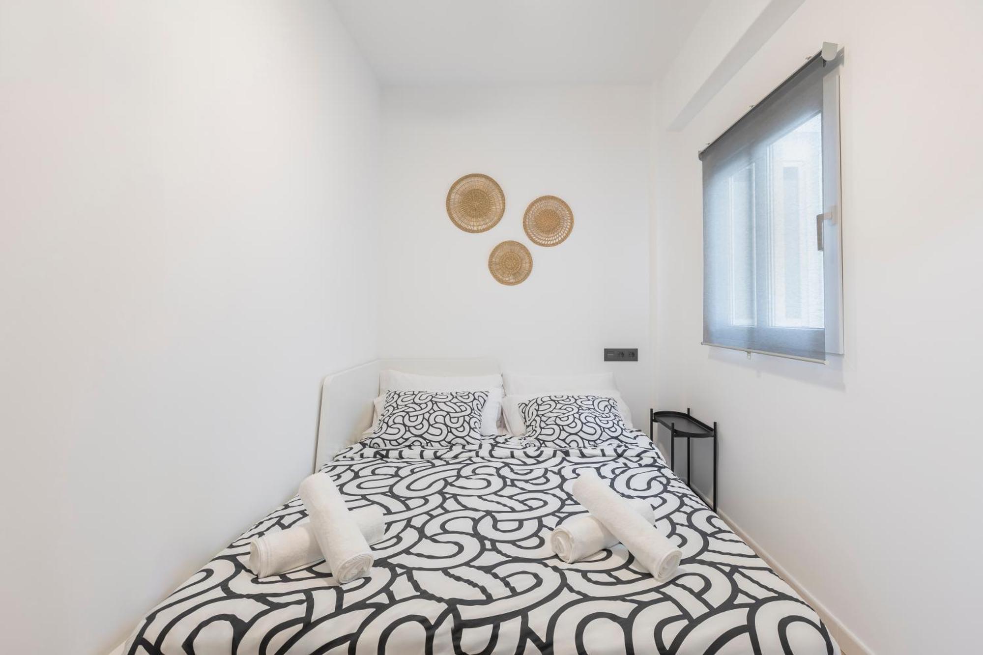 Fully Renovated Apartment In The Heart Of Fuengirola, 2 Min Walk To The Beach Exterior foto